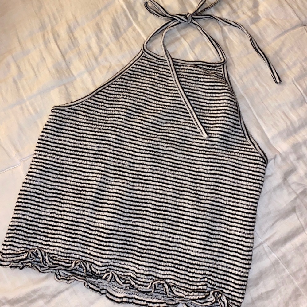 Crop top 🔥🔥🌞🌞